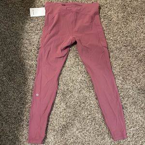 Lululemon NWT speed up MR tight size 10